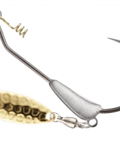 TERMINAL TACKLE Zappu Blading Pile Driver