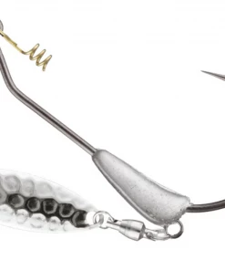 TERMINAL TACKLE Zappu Blading Pile Driver