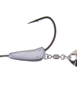 Zappu Bredy Finesse Underspin