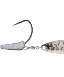 Zappu Bredy Finesse Underspin