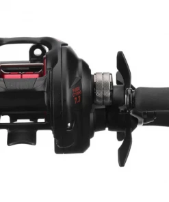 Daiwa Fuego CT Casting Reel