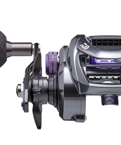 MUSKY REELS Daiwa Prorex Casting Reel