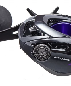 MUSKY REELS Daiwa Prorex Casting Reel 9 MUSKY REELS Daiwa Prorex Casting Reel