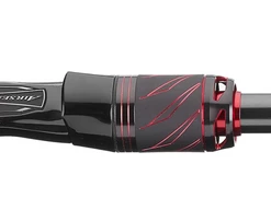 Daiwa Steez Bass AGS Casting Rod (2021)