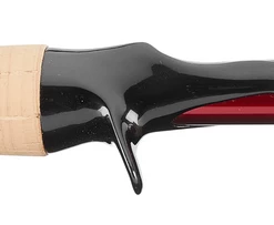 Daiwa Steez Bass AGS Casting Rod (2021)