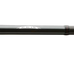 Daiwa Steez Bass AGS Spinning Rod (2021) DAIWA SPINNING RODS