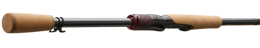 Daiwa Steez Bass AGS Spinning Rod (2021) DAIWA SPINNING RODS 6 Daiwa Steez Bass AGS Spinning Rod (2021) DAIWA SPINNING RODS