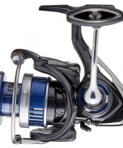 Daiwa Legalis LT Spinning Reel