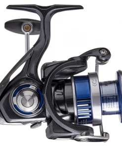 Daiwa Legalis LT Spinning Reel 7 Daiwa Legalis LT Spinning Reel