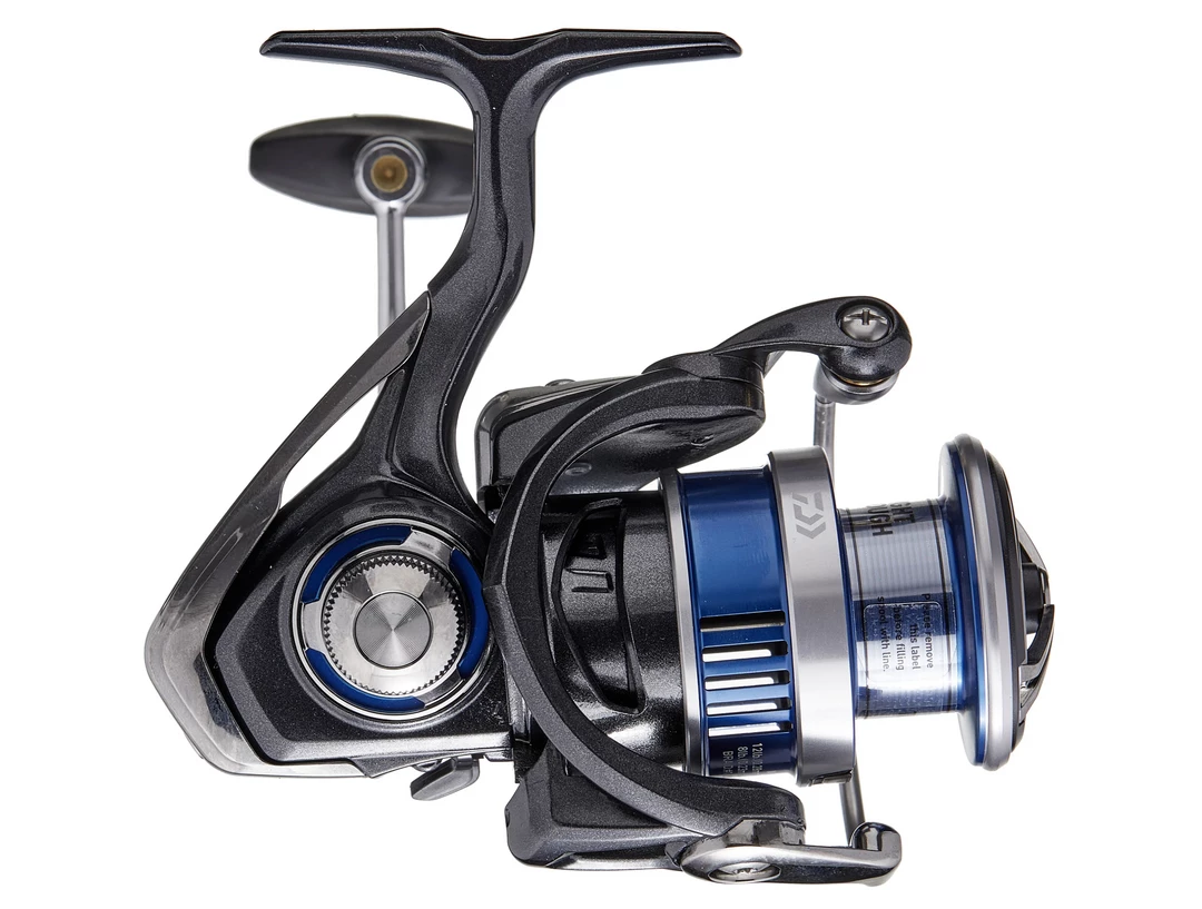 Daiwa Legalis LT Spinning Reel 5 Daiwa Legalis LT Spinning Reel