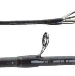 DAIWA SPINNING RODS Daiwa Rebellion Spinning Rod