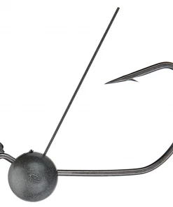 Zappu Inchi Wacky Head With Weedguard