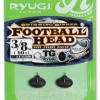 Ryugi Football Head TG