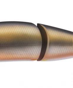 GLIDE BAITS Gan Craft Jointed Claw Shift 183