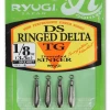 Ryugi DS Ringed Delta TG TERMINAL TACKLE
