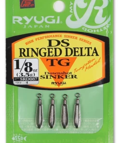 Ryugi DS Ringed Delta TG TERMINAL TACKLE