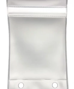 ACCESSORIES Ryugi Single Hook Stocker II Zipper Bag