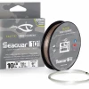 Seaguar Tactx Braid & Fluorocarbon Kit