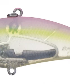 Duo Realis Vibration Apex Tune LIPLESS CRANKBAIT