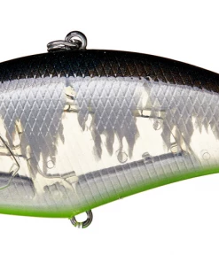 Duo Realis Vibration Apex Tune LIPLESS CRANKBAIT