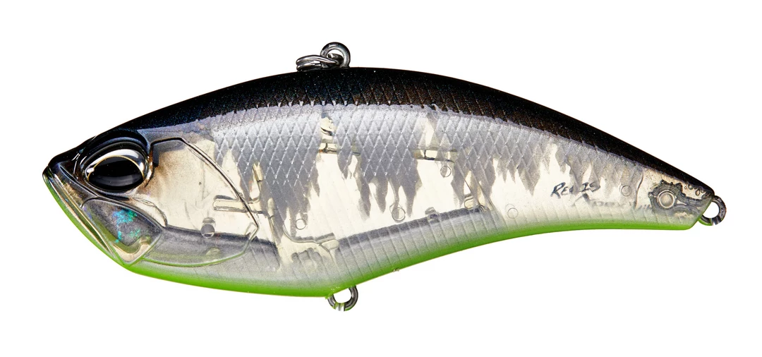 Duo Realis Vibration Apex Tune LIPLESS CRANKBAIT 4 Duo Realis Vibration Apex Tune LIPLESS CRANKBAIT