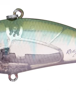 Duo Realis Vibration Apex Tune LIPLESS CRANKBAIT 12 Duo Realis Vibration Apex Tune LIPLESS CRANKBAIT
