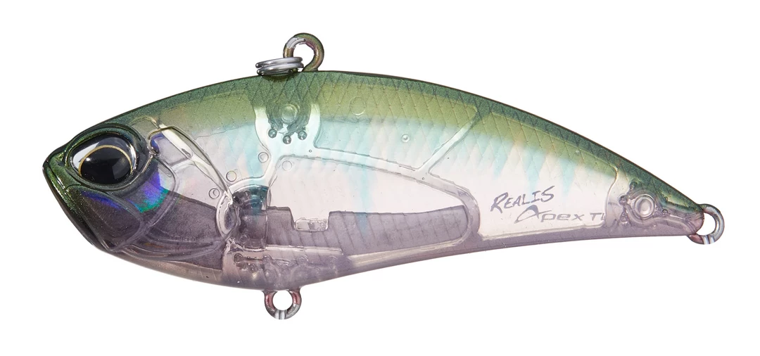 Duo Realis Vibration Apex Tune LIPLESS CRANKBAIT 5 Duo Realis Vibration Apex Tune LIPLESS CRANKBAIT