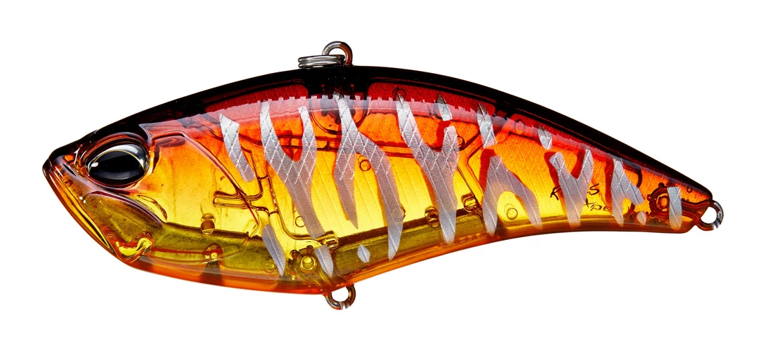 Duo Realis Vibration Apex Tune LIPLESS CRANKBAIT 6 Duo Realis Vibration Apex Tune LIPLESS CRANKBAIT