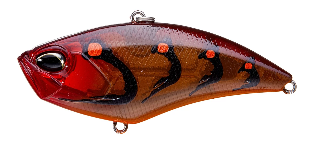 Duo Realis Vibration Apex Tune LIPLESS CRANKBAIT 8 Duo Realis Vibration Apex Tune LIPLESS CRANKBAIT