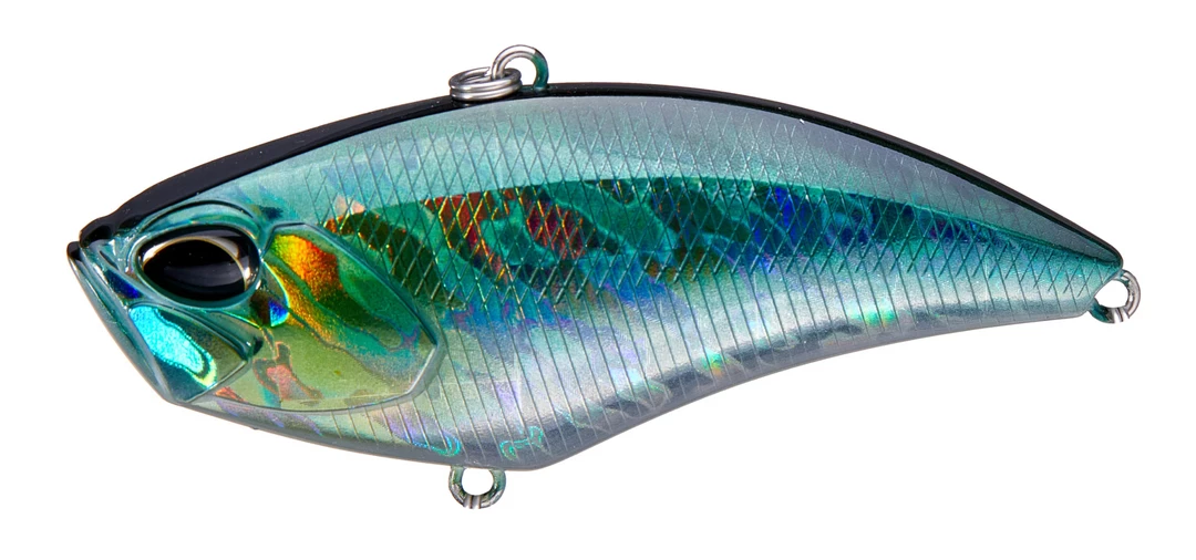 Duo Realis Vibration Apex Tune LIPLESS CRANKBAIT 10 Duo Realis Vibration Apex Tune LIPLESS CRANKBAIT