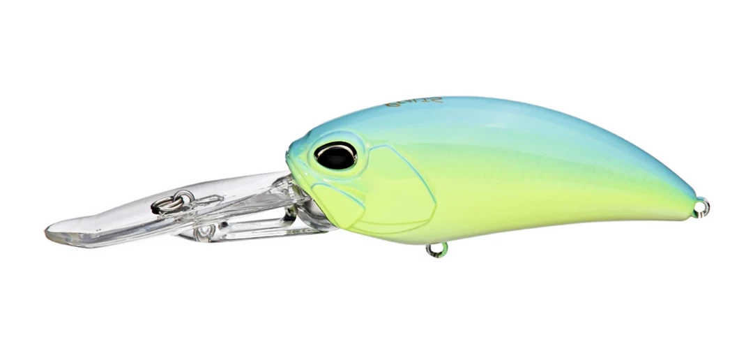 Duo Realis Crank G87 15A CRANKBAITS 3 Duo Realis Crank G87 15A CRANKBAITS