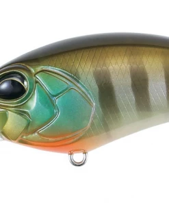 Duo Realis Crank M62 5A CRANKBAITS