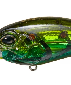 Duo Realis Crank M62 5A CRANKBAITS