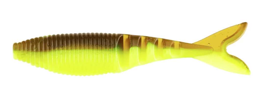 Gary Yamamoto 4" Zako 6 Gary Yamamoto 4" Zako