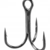 Gamakatsu 2x S-Bend Strong Treble Hook 1 Gamakatsu 2x S-Bend Strong Treble Hook