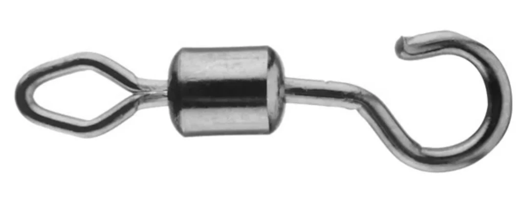 Decoy SN-7 Open Swivel ACCESSORIES 4 Decoy SN-7 Open Swivel ACCESSORIES