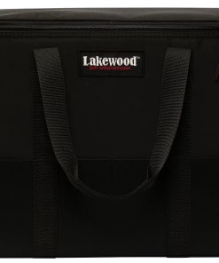 Lakewood Medium Bag, Soft-Sided Hard Case STORAGE
