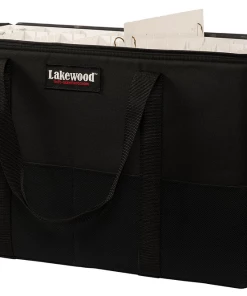 STORAGE Lakewood Monster Bag, Soft-sided Hard Case