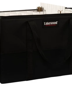 STORAGE Lakewood Monster Bag, Soft-sided Hard Case