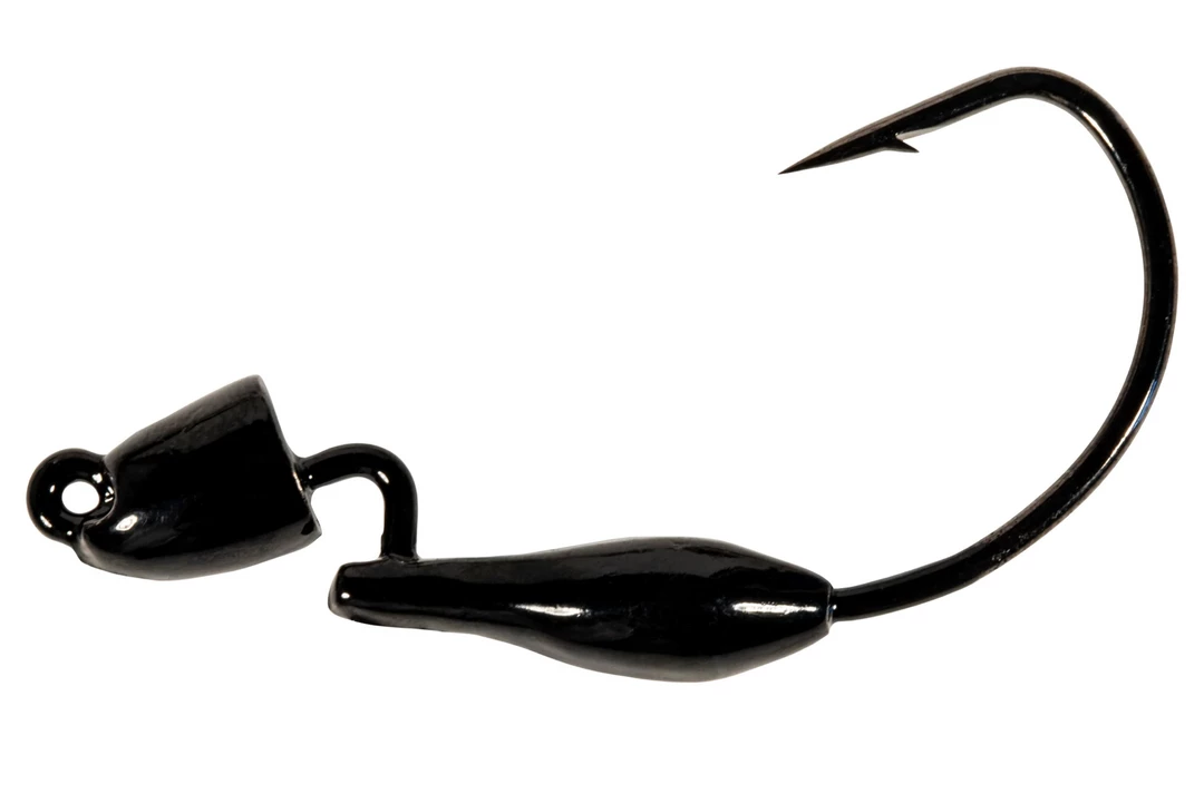 Z-Man Pro Bulletz JIG HEAD 3 Z-Man Pro Bulletz JIG HEAD