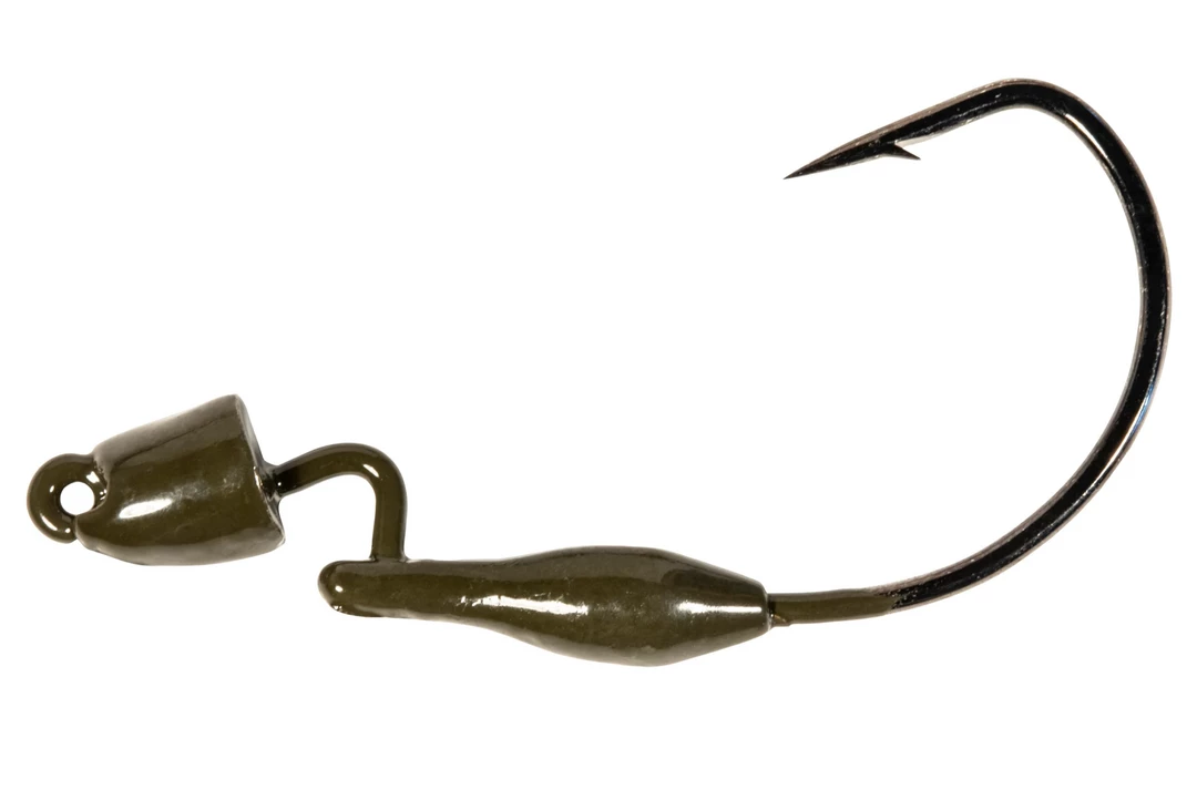 Z-Man Pro Bulletz JIG HEAD 4 Z-Man Pro Bulletz JIG HEAD