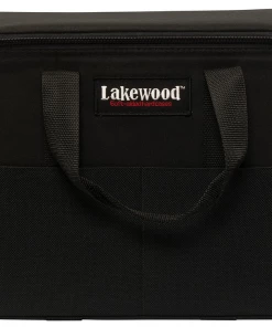 Lakewood Junior Bag, Soft-Sided Hard Case STORAGE
