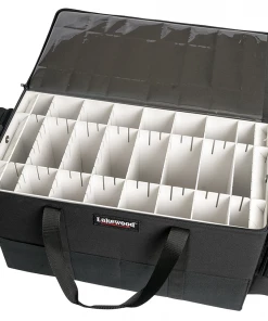 Lakewood Pike / Saltwater Locker Tackle Case