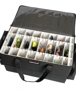 Lakewood Pike / Saltwater Locker Tackle Case
