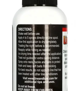 ACCESSORIES Kevin Vandam's Line & Lure, Line Conditioner