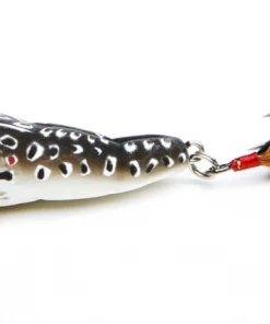 TOP WATER BAITS LiveTarget Frog Popper