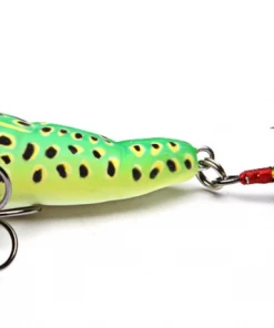 TOP WATER BAITS LiveTarget Frog Popper