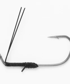 TERMINAL TACKLE Decoy Worm 153 FF Hook