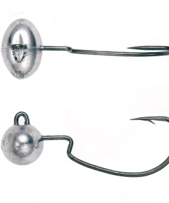 JIG HEAD Decoy SV-57 Rock Bomb