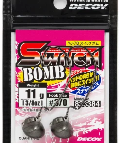 Decoy VJ-78 Switch Bomb